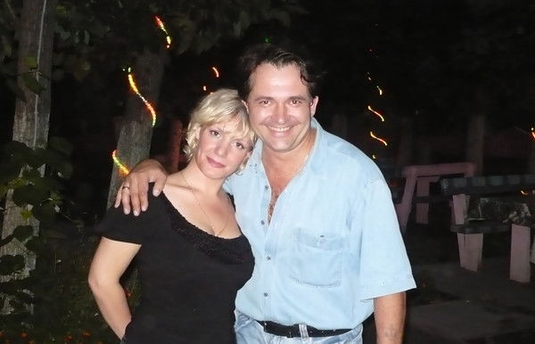 Максим Филатов