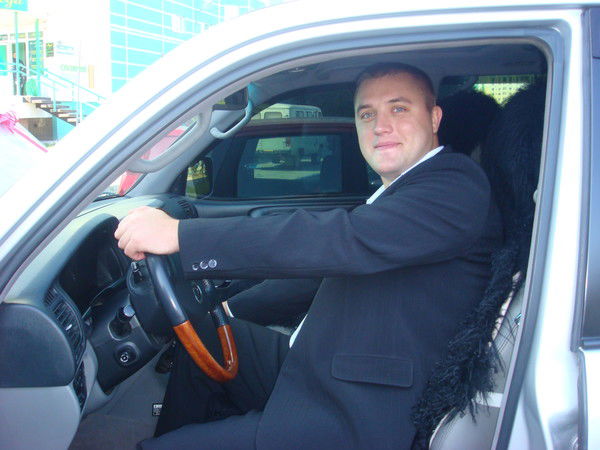 Павел Гаврилов