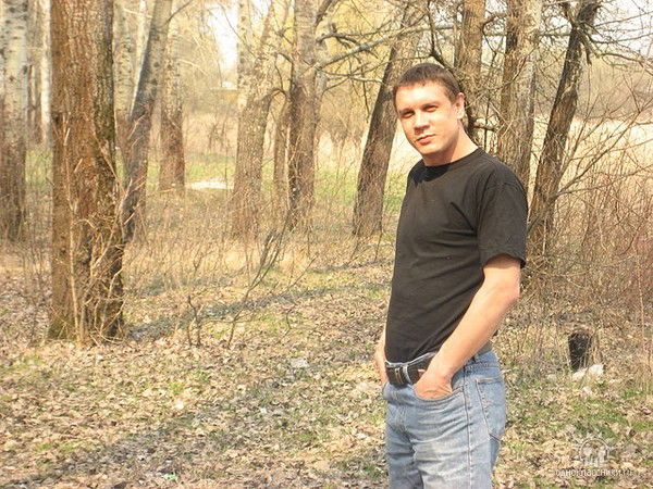 Максим Сорокин