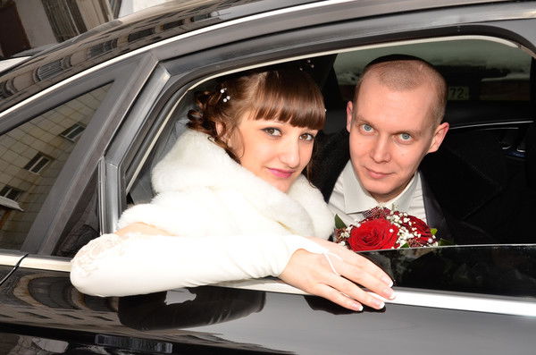 Маргарита Кед