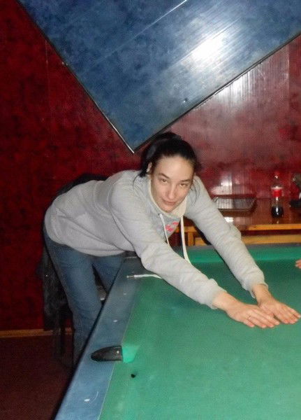 Екатерина Байдакова