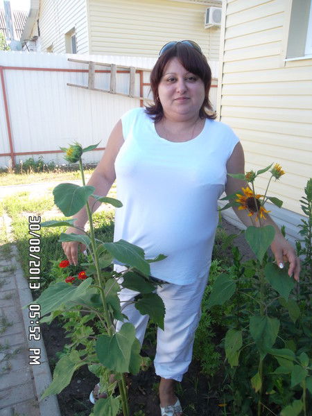 Галина Нетребенко