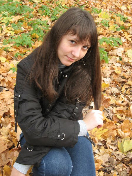 Екатерина Ефремова