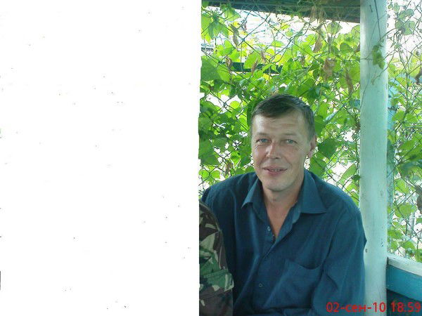 Саша Шихарев