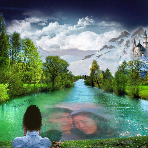 Aiganym Mussulmanbekova