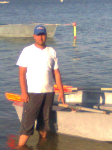 Дима Грибенко