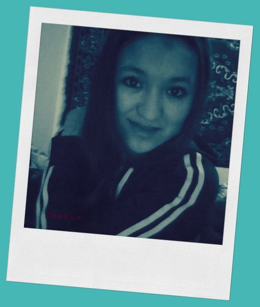 Ляза Тукбаева