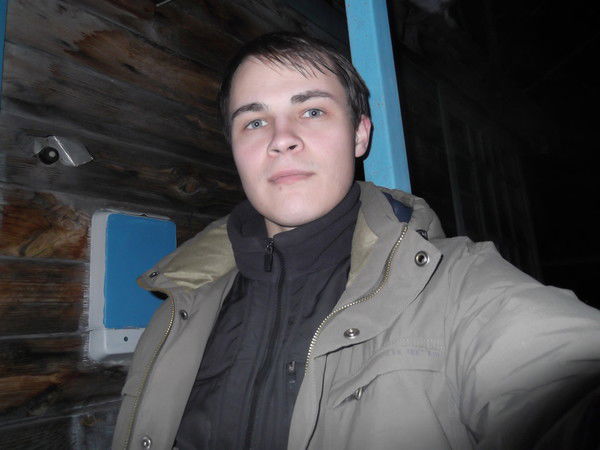 Алексей Перевозчиков