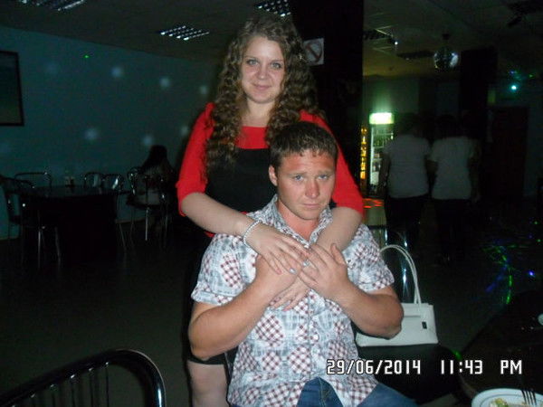 Крестина Рейзвих