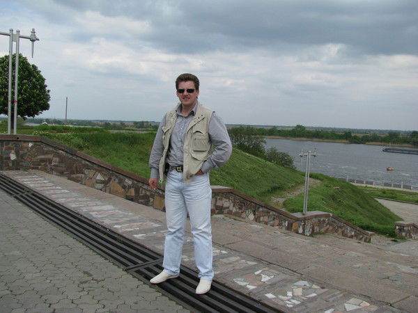 Юрий Дороненков