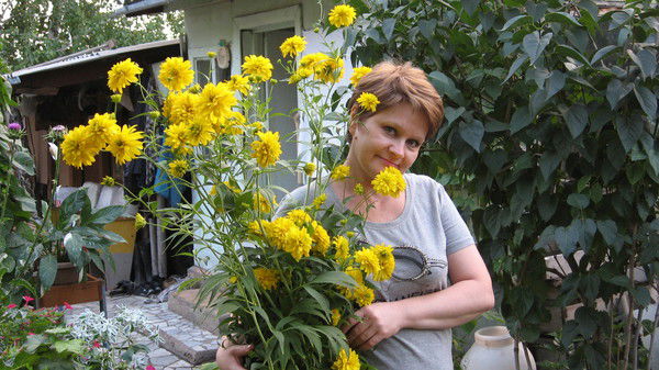 Ирина Колупай