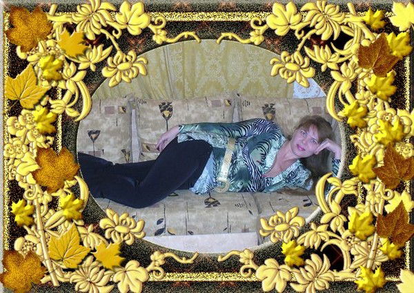 Наталья Макарцева