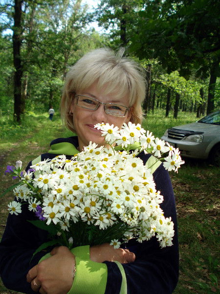 Елена Герасимова