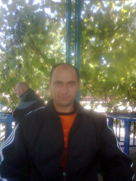 Геннадий Бурлуцкий