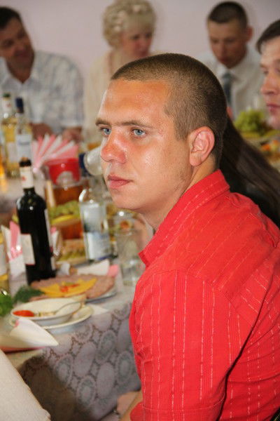 Сергей Иванов