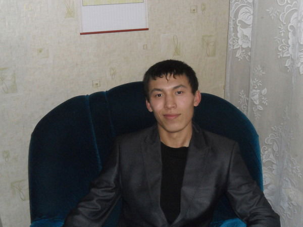 Дархан Сариев Дархан Сариев