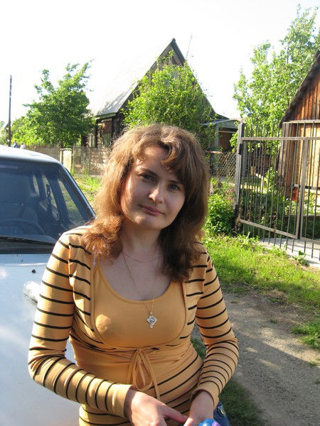 Наталья Шабалкова