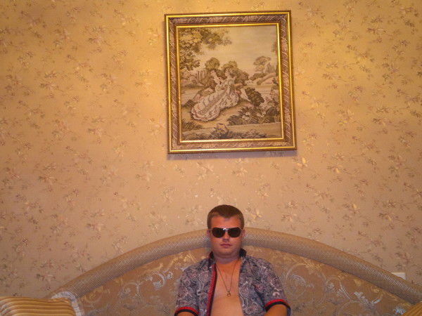 Вячеслав ****