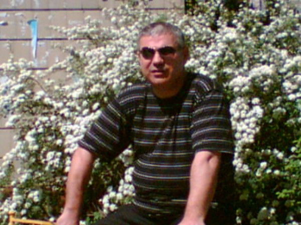 Андрей Мордасов