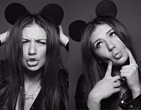 София Кудрявцева