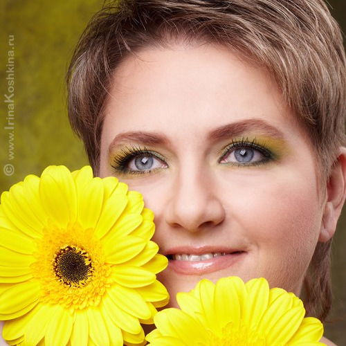 Оксана Сытник