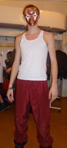 Дмитрий Султреков