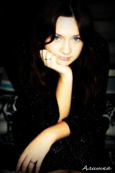 Оля Малинкина