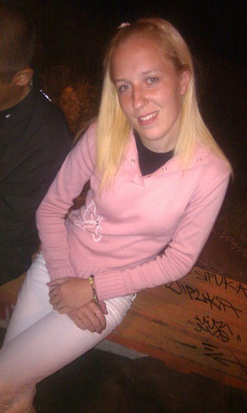 Анастасия Тюлюкова