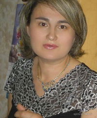 Лиля Хузина