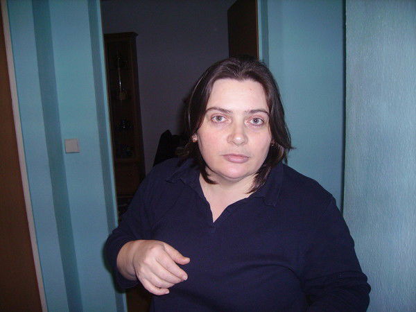 Лариса Даргель