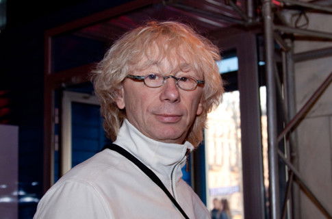 Алексей Хайзенберг