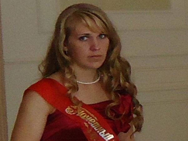 Юлия Цупикова