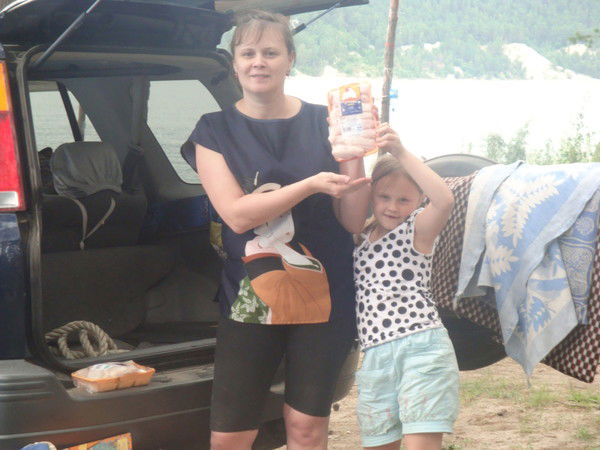 Лариса Янина