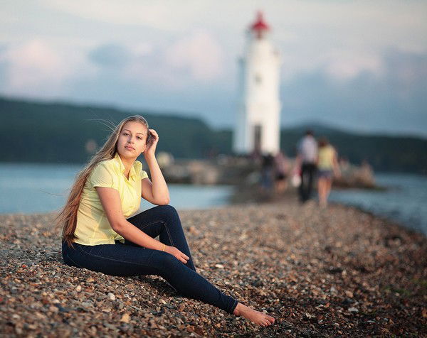 Александра Свириденко