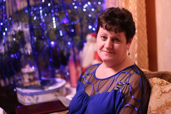 Ирина Усова