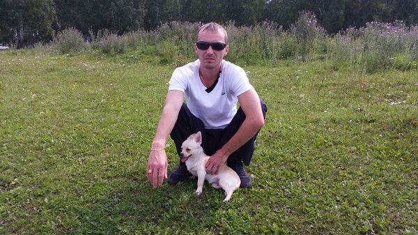 Сергей Агибалов