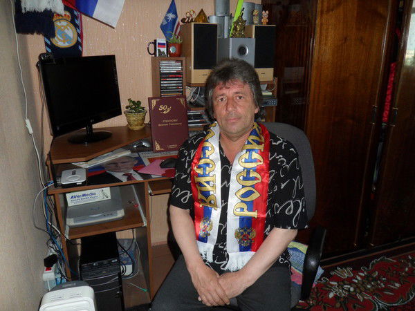 Женя Грешной