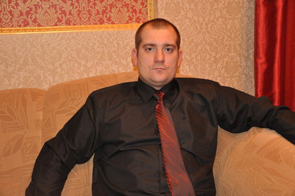 Сергей Лагуненков