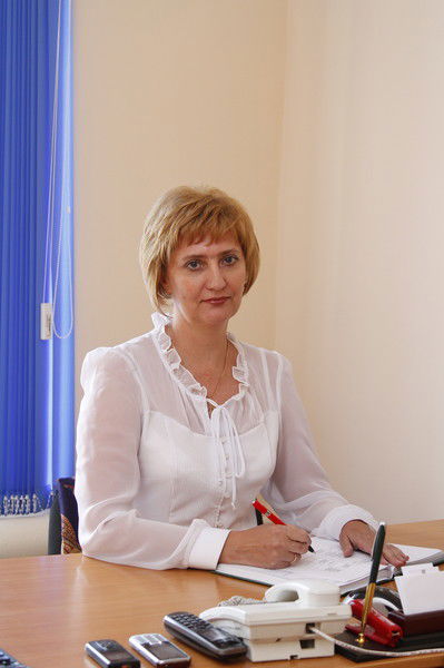 Елена Рыжих