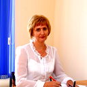 Елена Рыжих