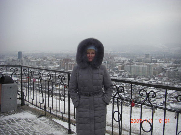 Антонида Безъязыкова