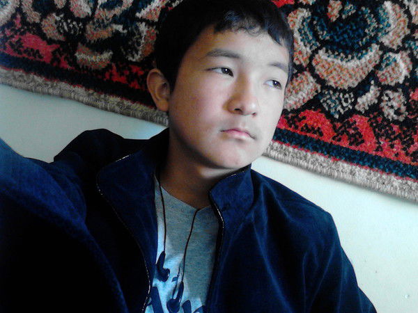 Бек Муса Уулу