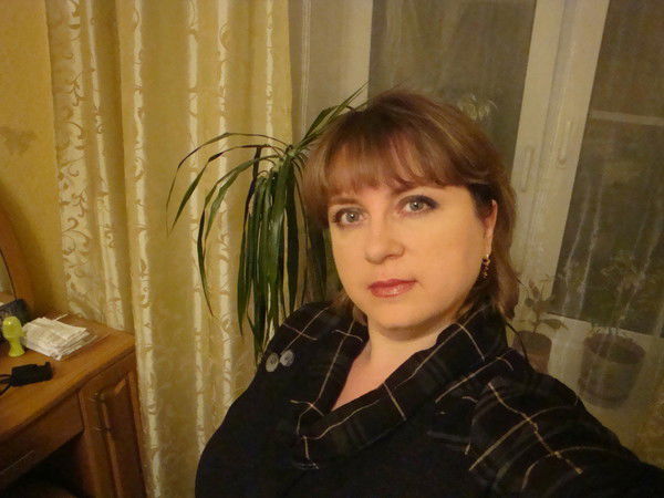 Жанна Новикова