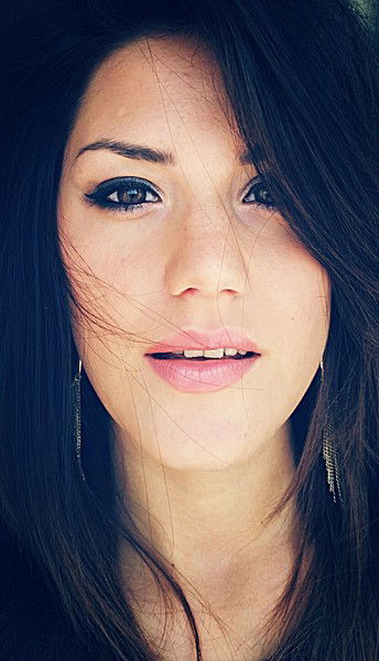 Рита Иванова