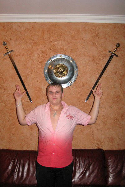 Валерик Пашков