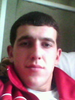 Мишаня Назаров