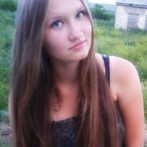 Наталья Баркалова