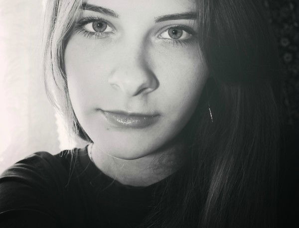 Юлия Дмитриева