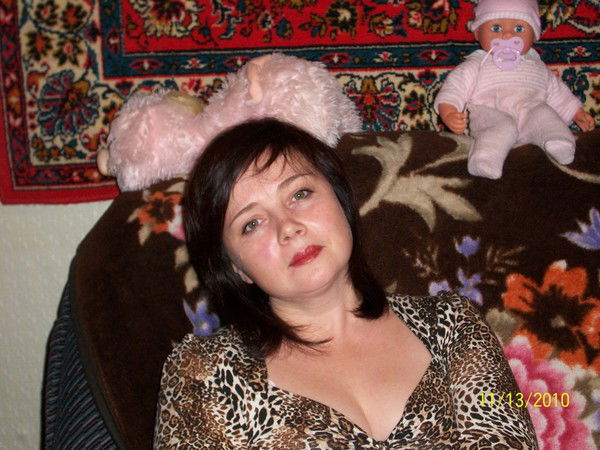 Татьяна Карачкова