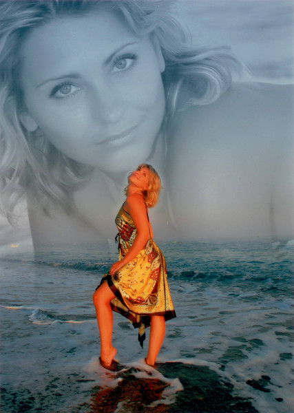 Лидия Соболева